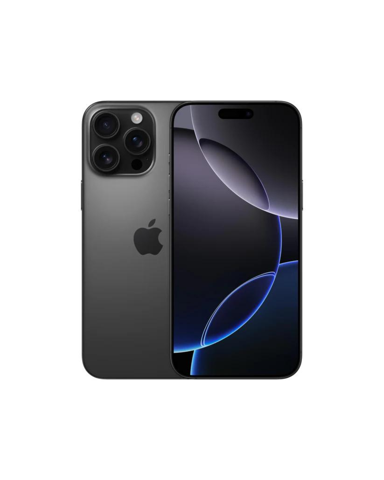 Apple iPhone 16 Pro Max 8GB 512GB -  Black Titanium Apple iPhone 16 Pro Max 8GB 512GB -  Black Titanium